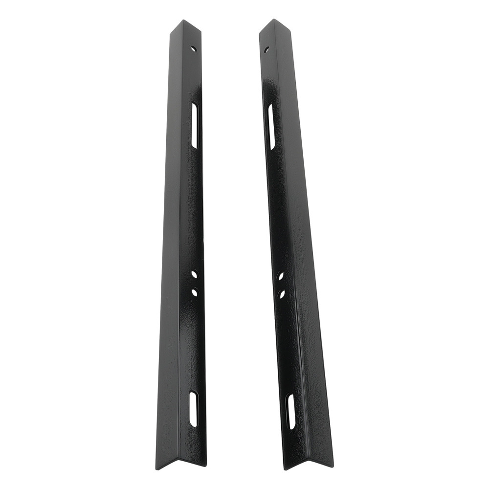 Adjustable Rack Spare Tire Carrier Tire Mount Holder w/ Hardware for Semi Truck