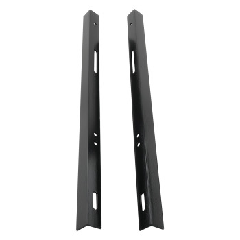 Adjustable Rack Spare Tire Carrier Tire Mount Holder w/ Hardware for Semi Truck