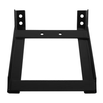 Adjustable Rack Spare Tire Carrier Tire Mount Holder w/ Hardware for Semi Truck