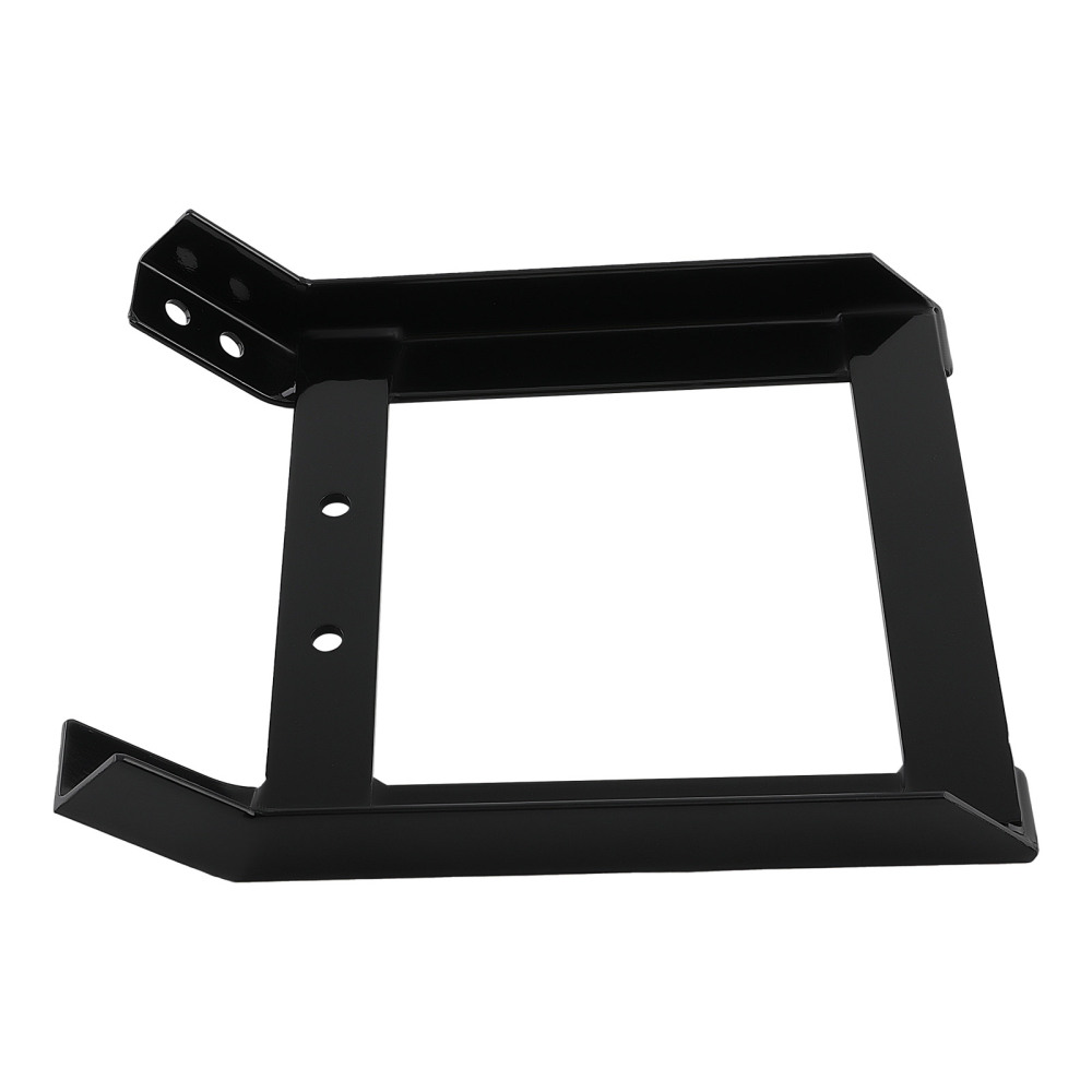 Adjustable Rack Spare Tire Carrier Tire Mount Holder w/ Hardware for Semi Truck