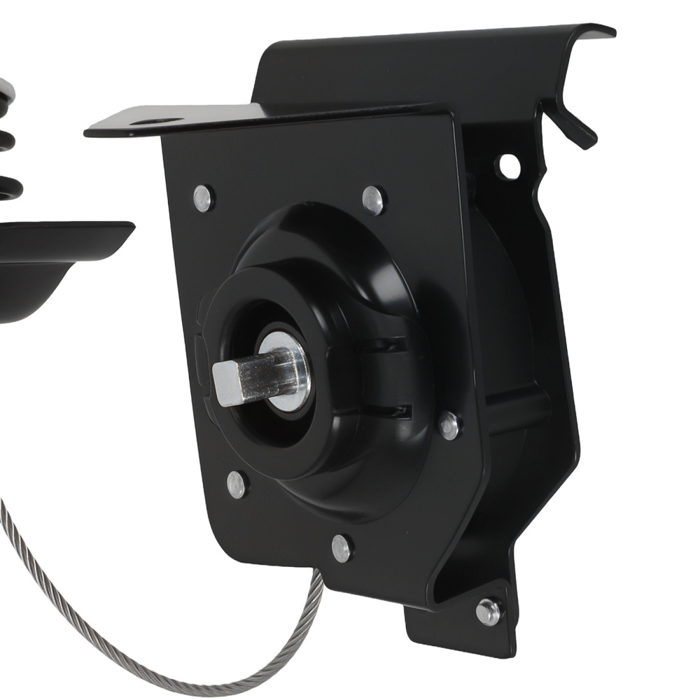 Spare Tire CarrierHoist Assembly compatible for Chevy Silverado GMC Sierra 99-14 924-510