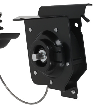 Spare Tire CarrierHoist Assembly compatible for Chevy Silverado GMC Sierra 99-14 924-510