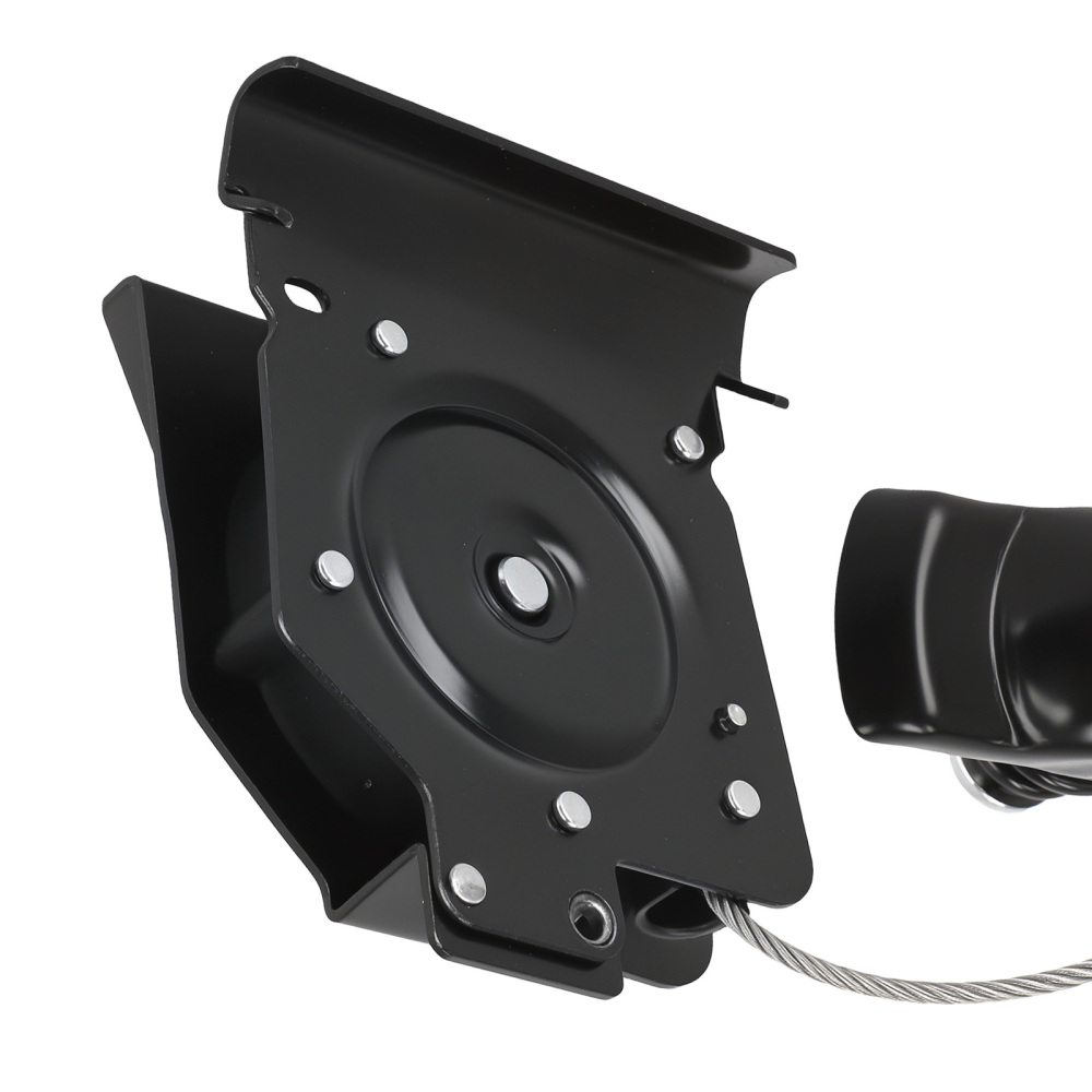 Spare Tire CarrierHoist Assembly compatible for Chevy Silverado GMC Sierra 99-14 924-510