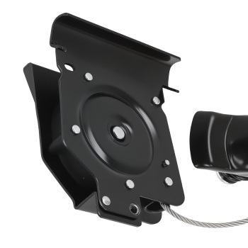 Spare Tire CarrierHoist Assembly compatible for Chevy Silverado GMC Sierra 99-14 924-510