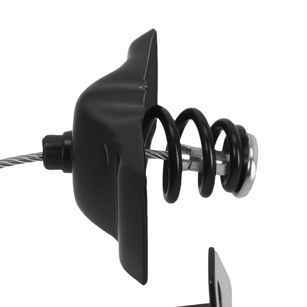 Spare Tire CarrierHoist Assembly compatible for Chevy Silverado GMC Sierra 99-14 924-510