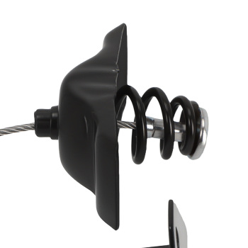 Spare Tire CarrierHoist Assembly compatible for Chevy Silverado GMC Sierra 99-14 924-510