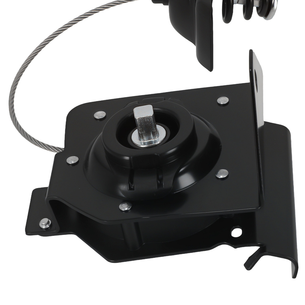 Spare Tire CarrierHoist Assembly compatible for Chevy Silverado GMC Sierra 99-14 924-510