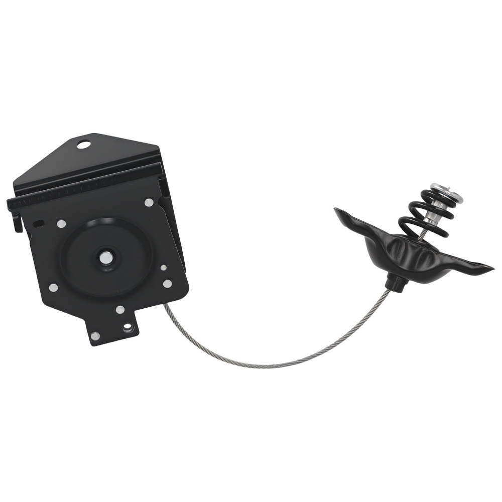 Spare Tire CarrierHoist Assembly compatible for Chevy Silverado GMC Sierra 99-14 924-510