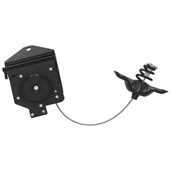 Spare Tire CarrierHoist Assembly compatible for Chevy Silverado GMC Sierra 99-14 924-510