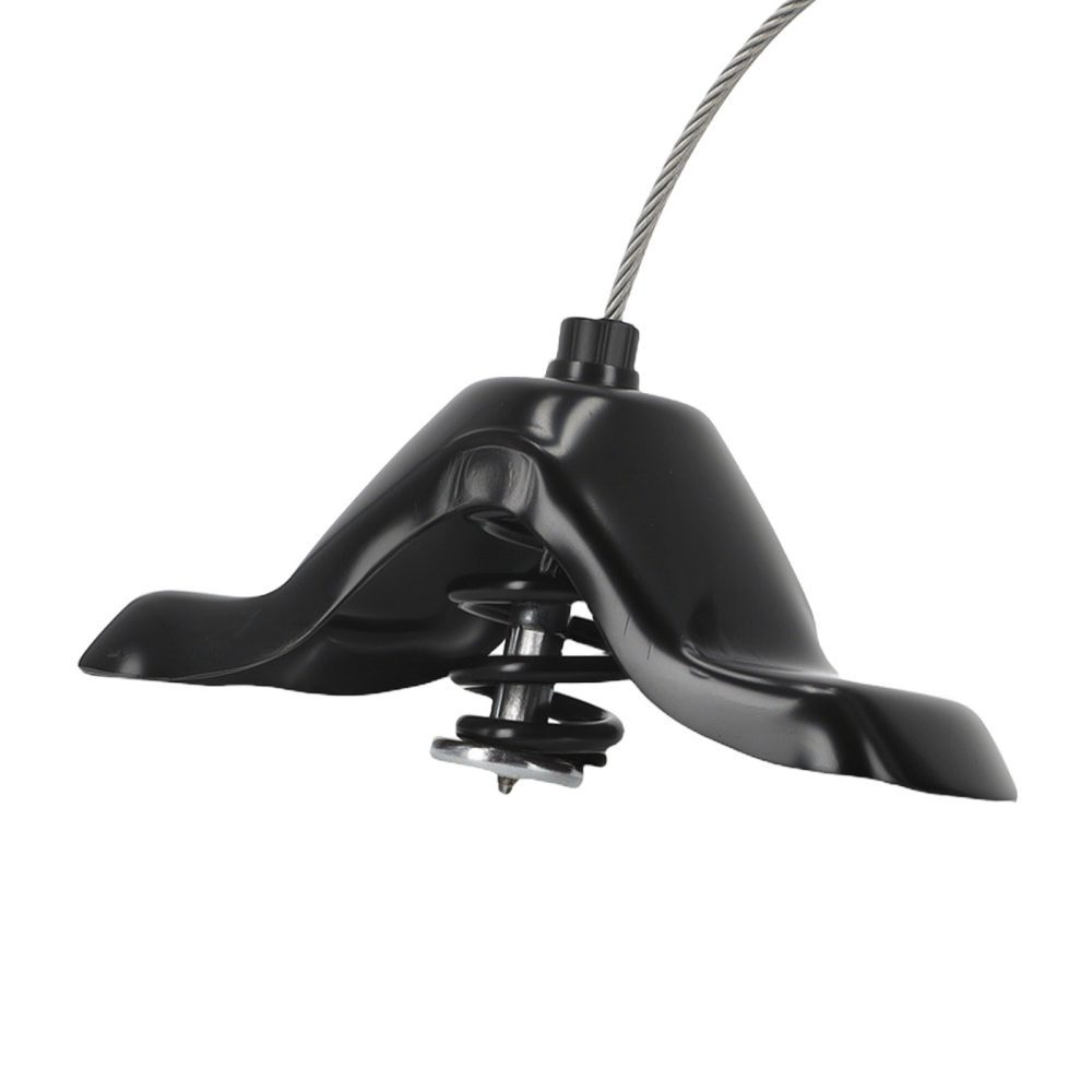 Spare Wheel Winch Assembly compatible for Chevy Silverado 3500 compatible for GMC Sierra 3500 SRW 03-2010