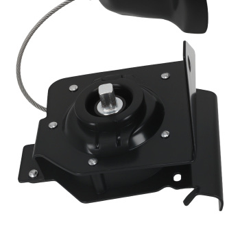 Spare Wheel Winch Assembly compatible for Chevy Silverado 3500 compatible for GMC Sierra 3500 SRW 03-2010