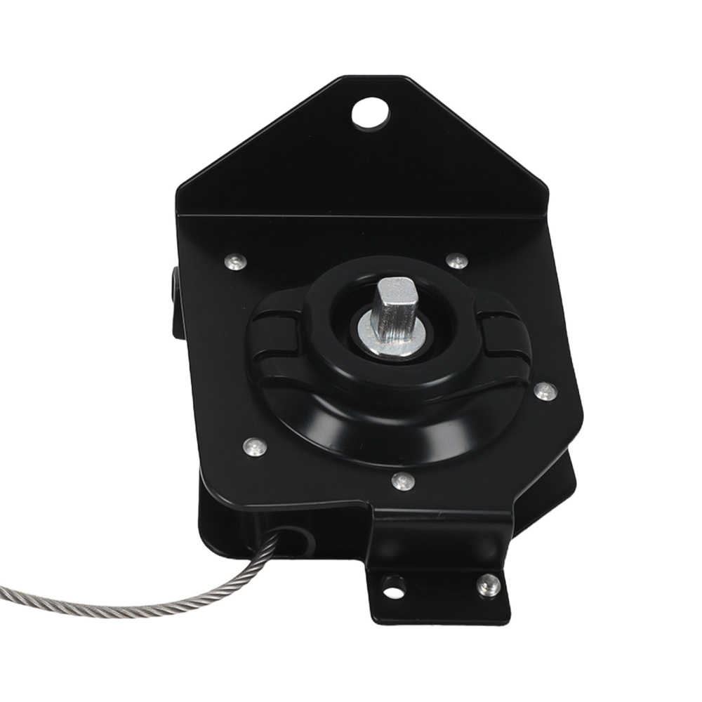 Spare Wheel Winch Assembly compatible for Chevy Silverado 3500 compatible for GMC Sierra 3500 SRW 03-2010