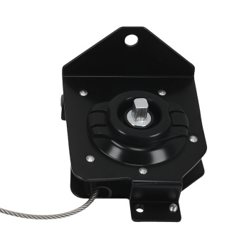 Spare Wheel Winch Assembly compatible for Chevy Silverado 3500 compatible for GMC Sierra 3500 SRW 03-2010