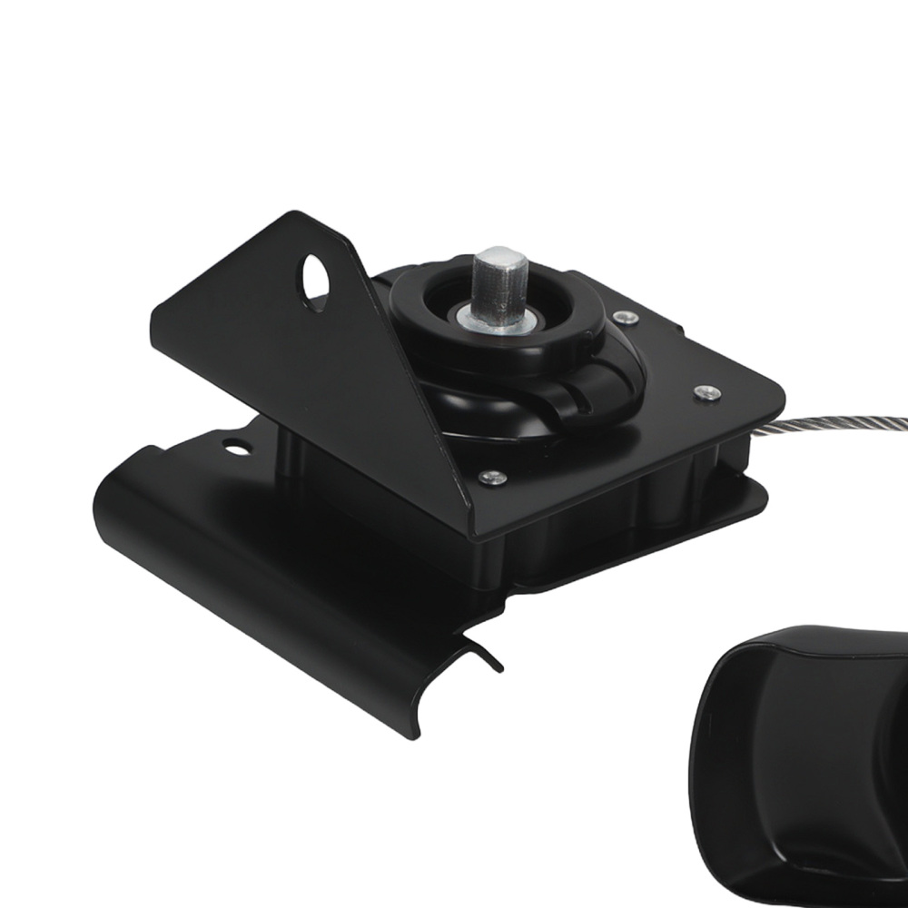 Spare Wheel Winch Assembly compatible for Chevy Silverado 3500 compatible for GMC Sierra 3500 SRW 03-2010