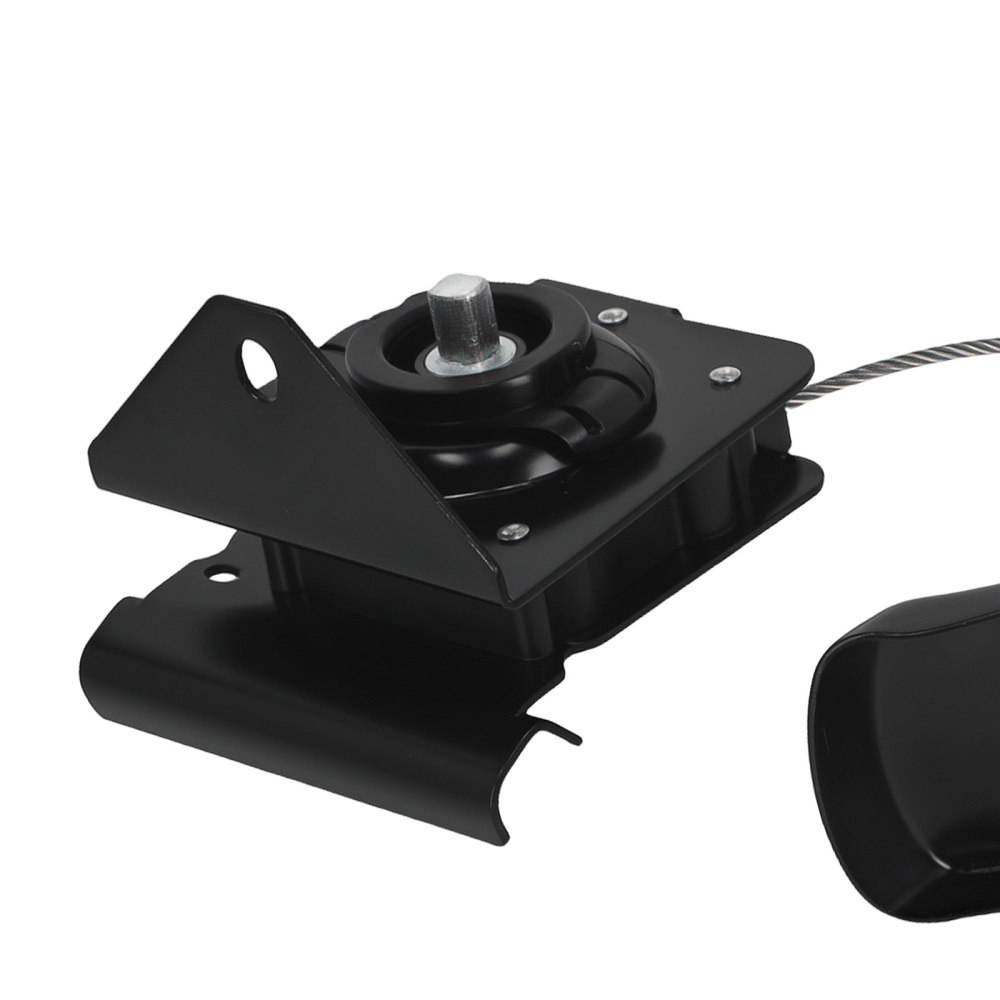 Spare Wheel Winch Assembly compatible for Chevy Silverado 3500 compatible for GMC Sierra 3500 SRW 03-2010