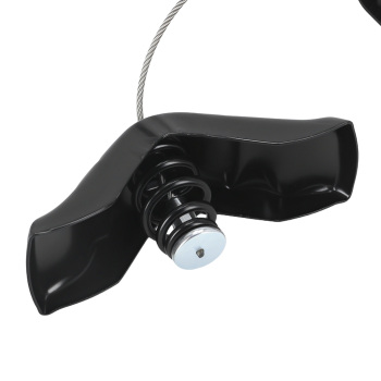 Spare Tire Winch Hoist Assembly compatible for Dodge Ram 1500 2500 3500 1994-2002 52058707