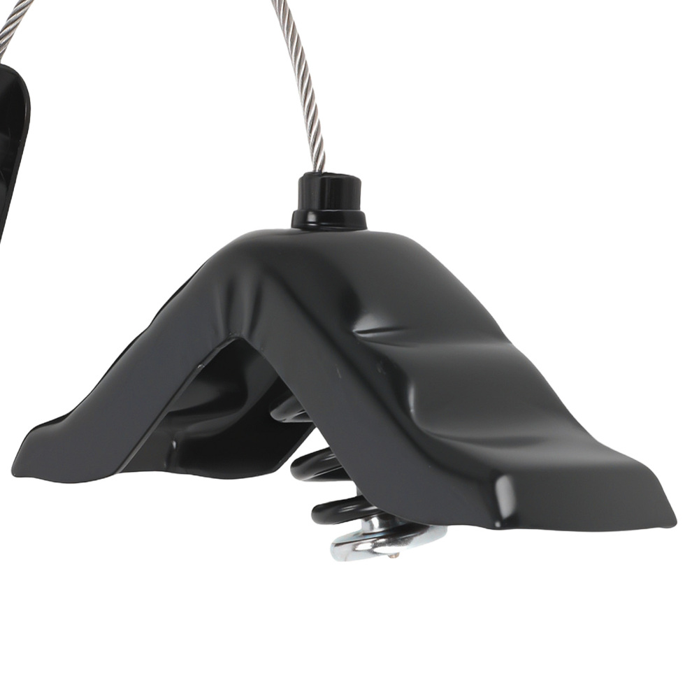 Spare Tire Winch Hoist Assembly compatible for Dodge Ram 1500 2500 3500 1994-2002 52058707