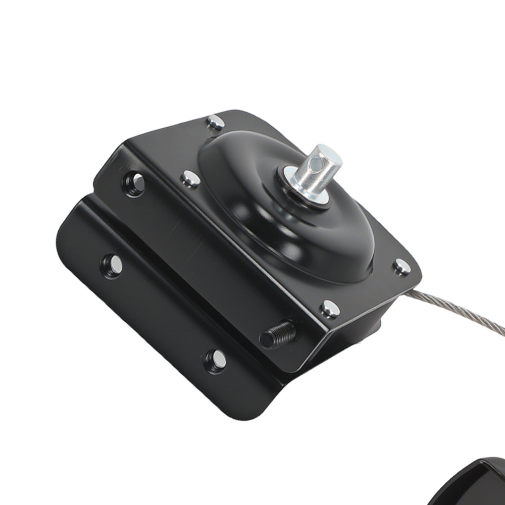 Spare Tire Winch Hoist Assembly compatible for Dodge Ram 1500 2500 3500 1994-2002 52058707