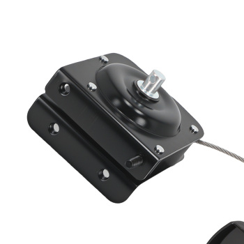 Spare Tire Winch Hoist Assembly compatible for Dodge Ram 1500 2500 3500 1994-2002 52058707