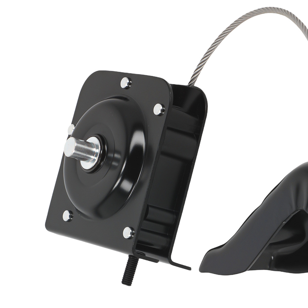 Spare Tire Winch Hoist Assembly compatible for Dodge Ram 1500 2500 3500 1994-2002 52058707