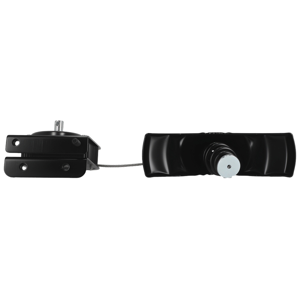 Spare Tire Winch Hoist Assembly compatible for Dodge Ram 1500 2500 3500 1994-2002 52058707