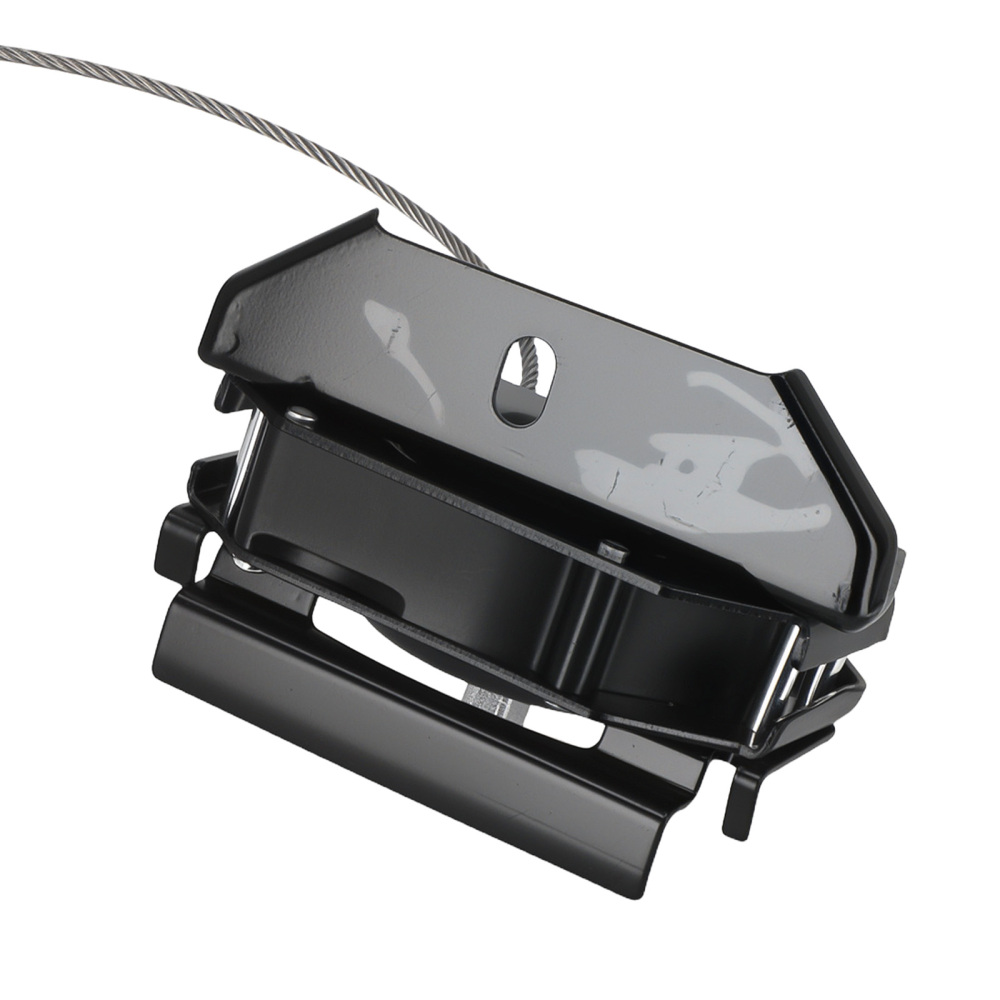 Spare Tire Winch Carrier compatible for GMC Savana Express 1500 2500 3500 03-2018 25753402