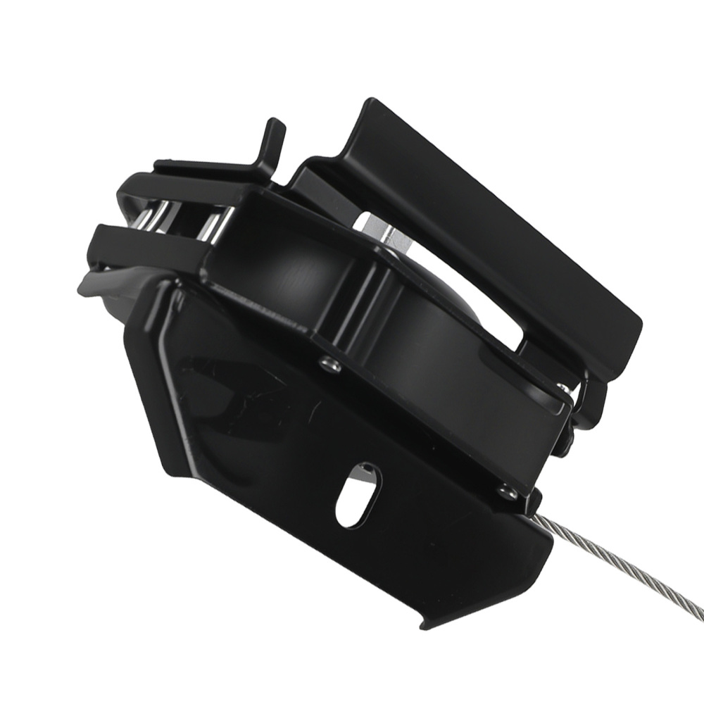 Spare Tire Winch Carrier compatible for GMC Savana Express 1500 2500 3500 03-2018 25753402