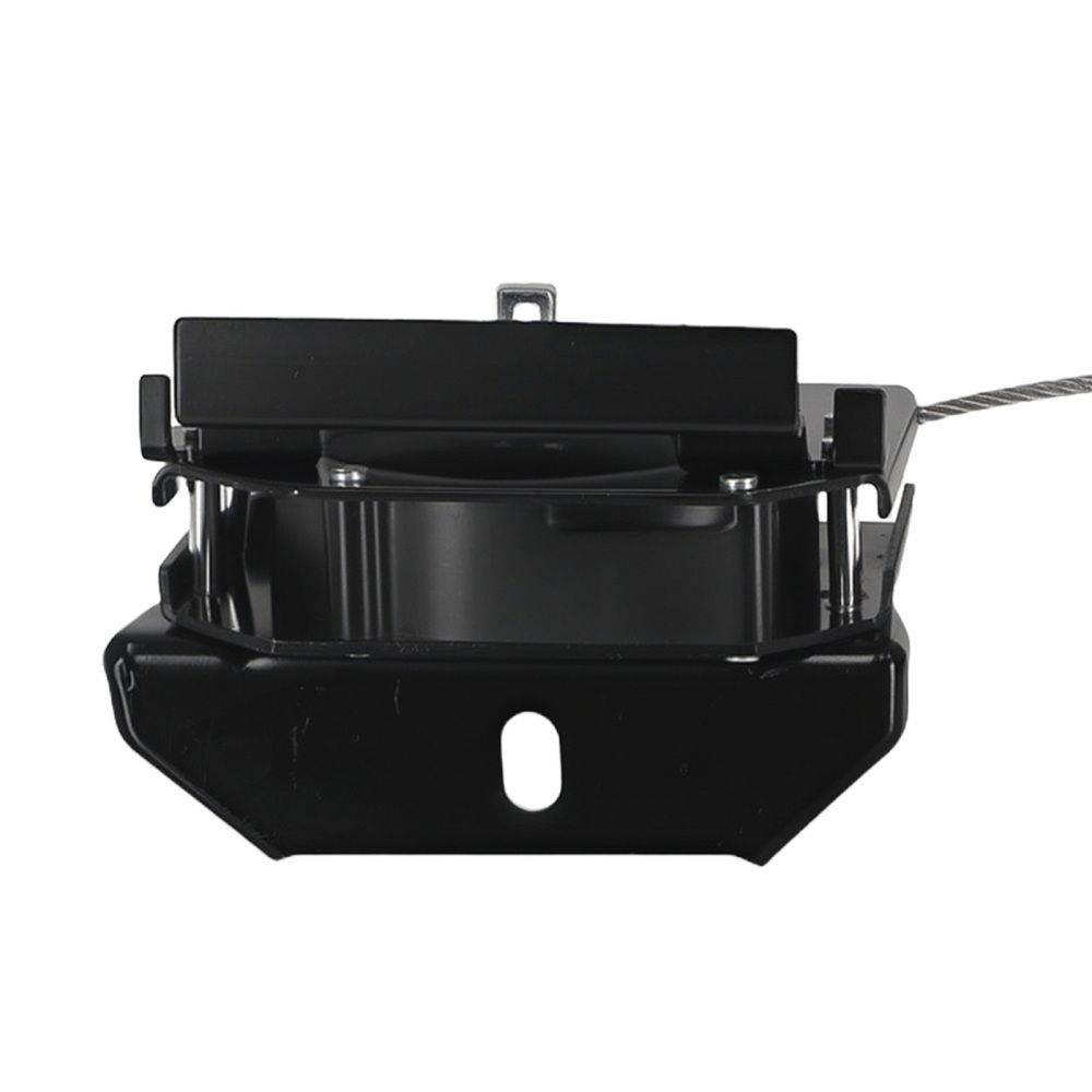 Spare Tire Winch Carrier compatible for GMC Savana Express 1500 2500 3500 03-2018 25753402