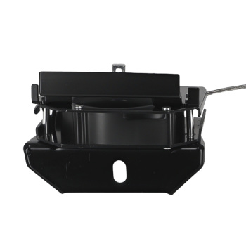 Spare Tire Winch Carrier compatible for GMC Savana Express 1500 2500 3500 03-2018 25753402