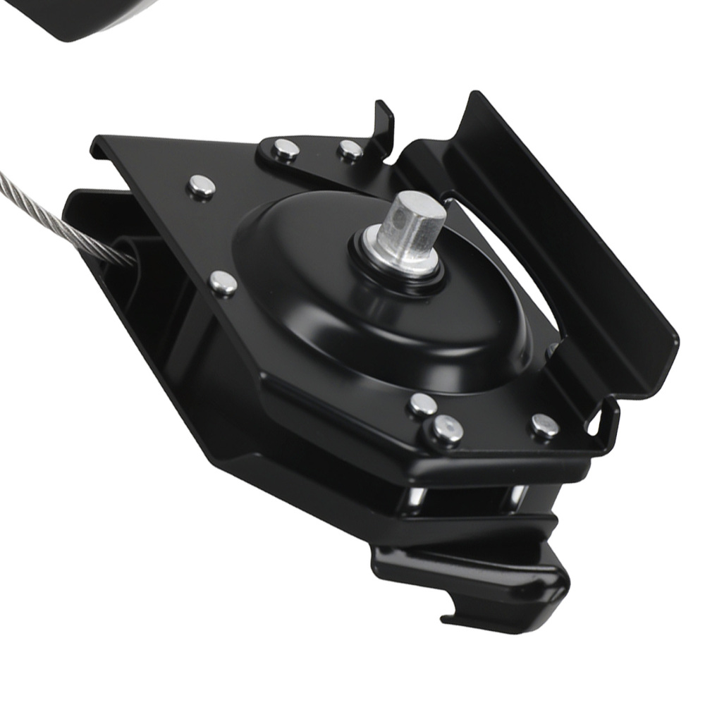 Spare Tire Winch Carrier compatible for GMC Savana Express 1500 2500 3500 03-2018 25753402