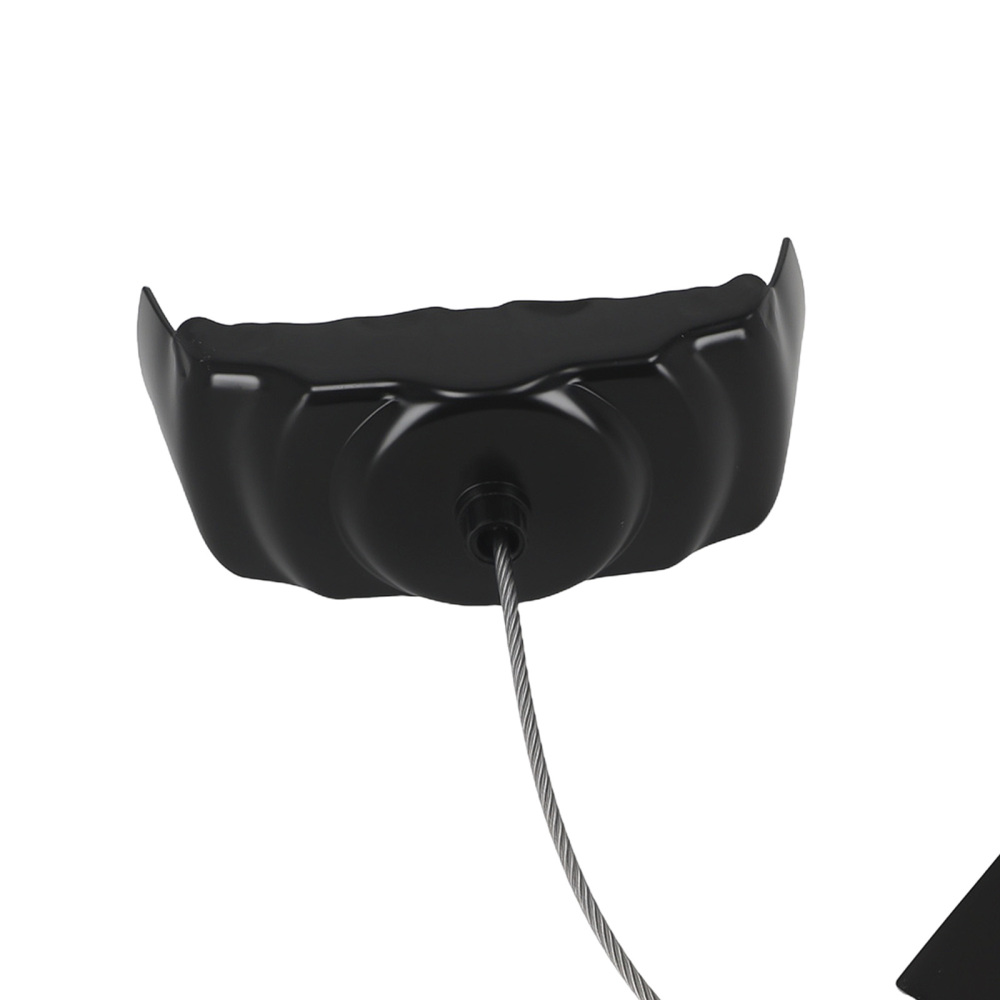 Spare Tire Winch Carrier compatible for GMC Savana Express 1500 2500 3500 03-2018 25753402