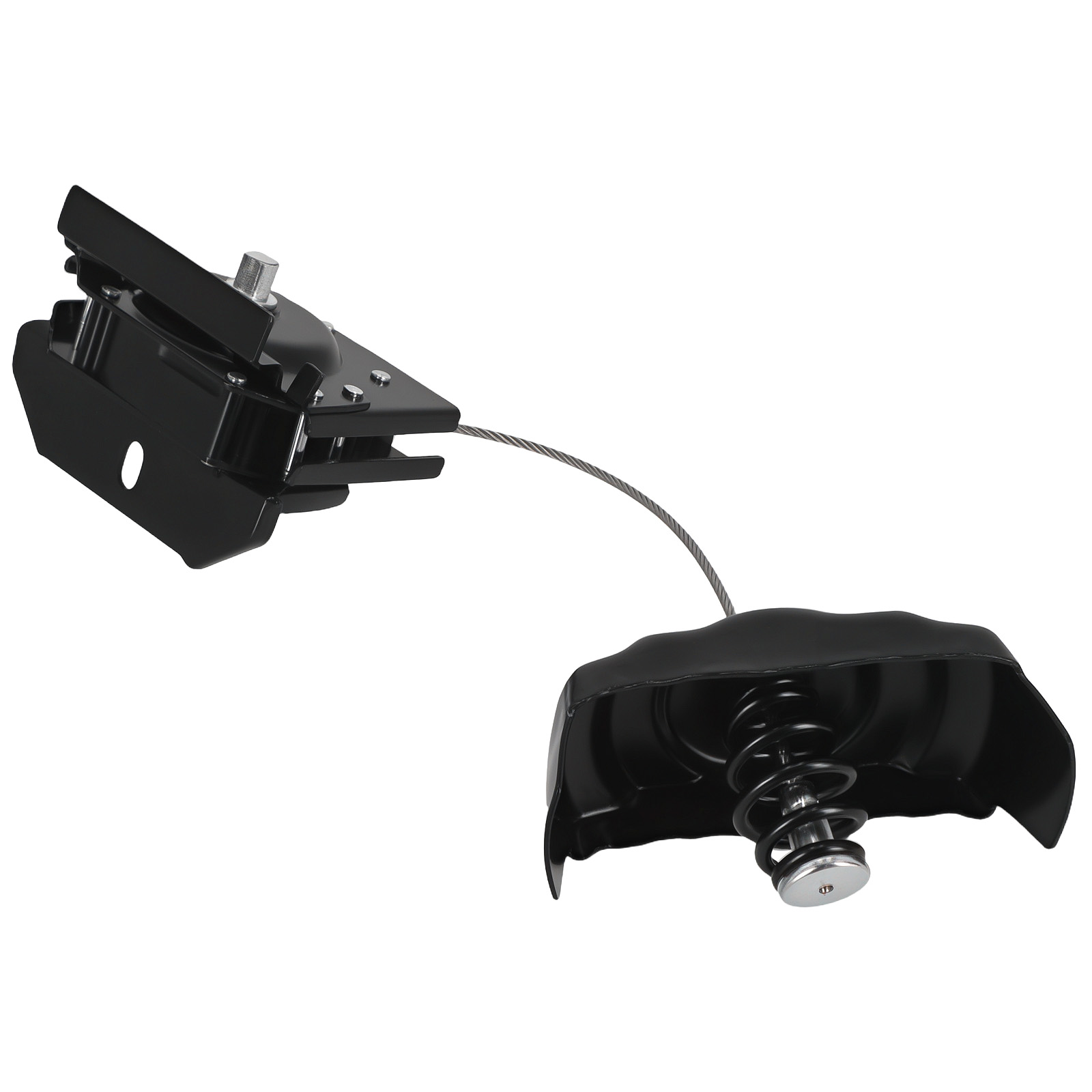 Spare Tire Winch Carrier compatible for GMC Savana Express 1500 2500 3500 03-2018 25753402