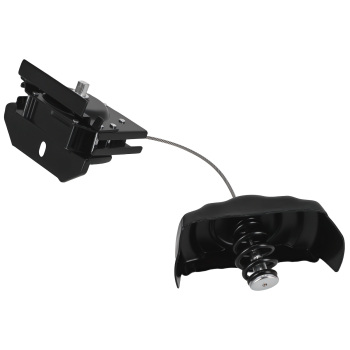 Spare Tire Winch Carrier compatible for GMC Savana Express 1500 2500 3500 03-2018 25753402