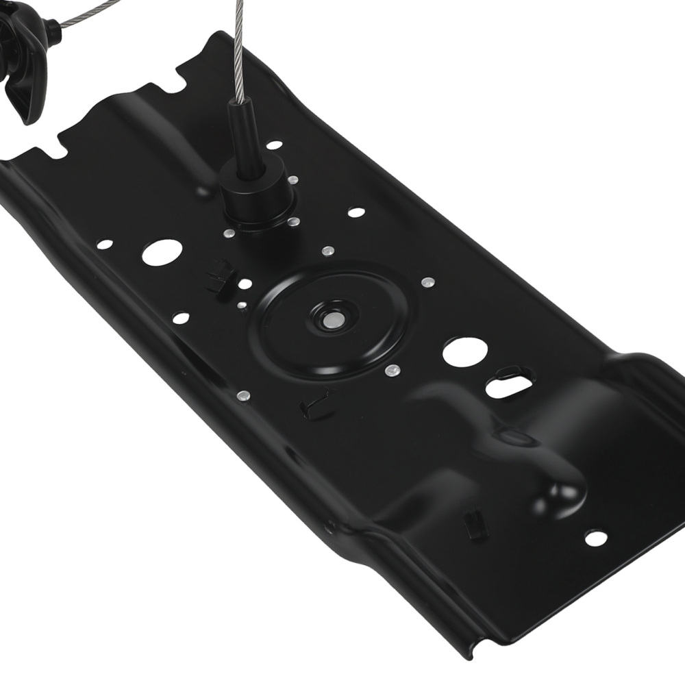 Spare Tire Winch Carrier Hoist compatible for Jeep Grand Cherokee 05-10 52089369AC 924-535