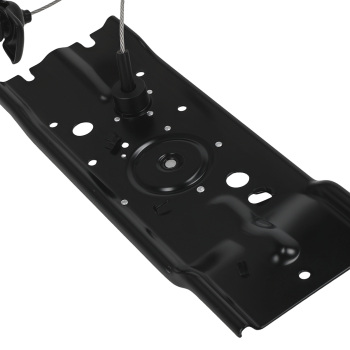 Spare Tire Winch Carrier Hoist compatible for Jeep Grand Cherokee 05-10 52089369AC 924-535