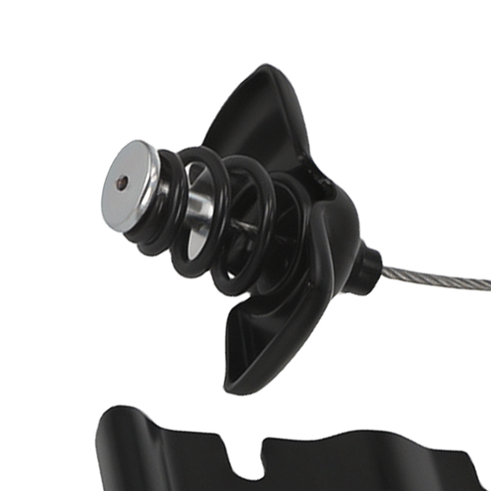 Spare Tire Winch Carrier Hoist compatible for Jeep Grand Cherokee 05-10 52089369AC 924-535