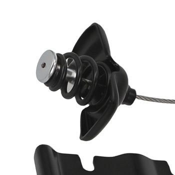 Spare Tire Winch Carrier Hoist compatible for Jeep Grand Cherokee 05-10 52089369AC 924-535