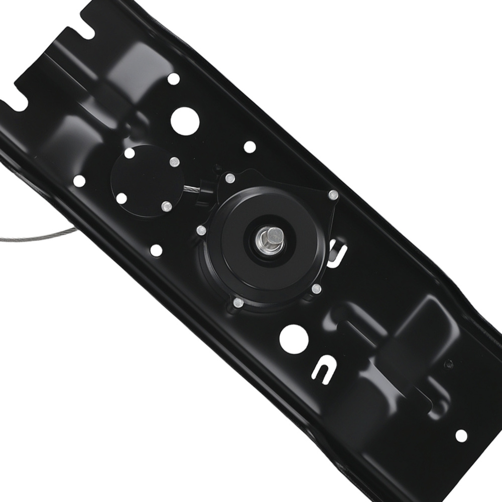 Spare Tire Winch Carrier Hoist compatible for Jeep Grand Cherokee 05-10 52089369AC 924-535