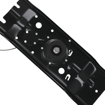 Spare Tire Winch Carrier Hoist compatible for Jeep Grand Cherokee 05-10 52089369AC 924-535