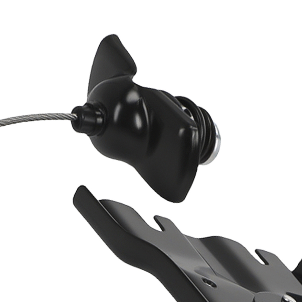 Spare Tire Winch Carrier Hoist compatible for Jeep Grand Cherokee 05-10 52089369AC 924-535