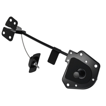 Spare Tire Assembly compatible for Kia Sedona 3.3L 2015-21 62800-A9000 Wheel Winch