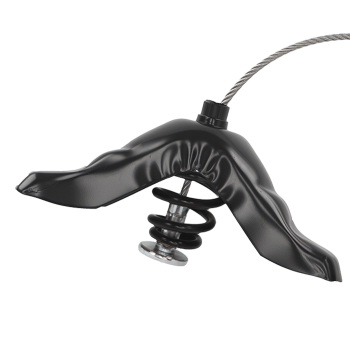 Spare Tire Winch Hoist Assembly compatible for Ford E-150 E-250 E-350 1996-2014 924-527