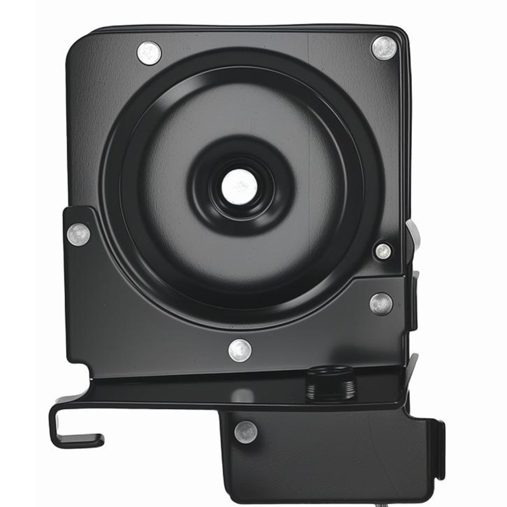 Spare Tire Winch Carrier Hoist compatible for Ford F-150 2008-2014 924-537 4L3Z1A131AA