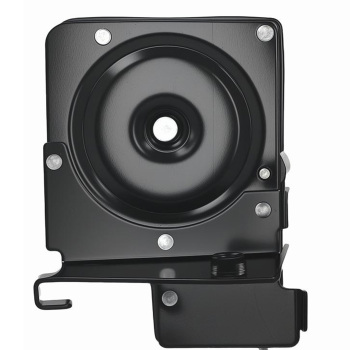 Spare Tire Winch Carrier Hoist compatible for Ford F-150 2008-2014 924-537 4L3Z1A131AA