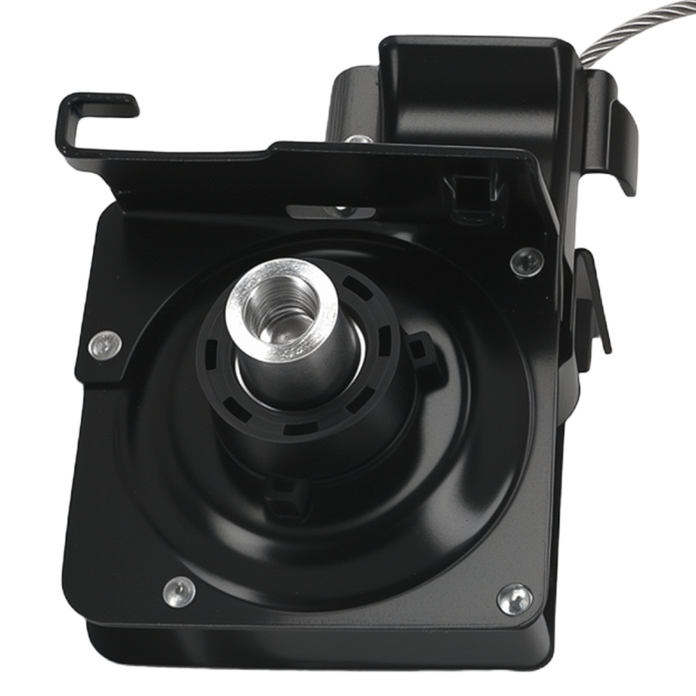 Spare Tire Winch Carrier Hoist compatible for Ford F-150 2008-2014 924-537 4L3Z1A131AA