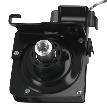 Spare Tire Winch Carrier Hoist compatible for Ford F-150 2008-2014 924-537 4L3Z1A131AA