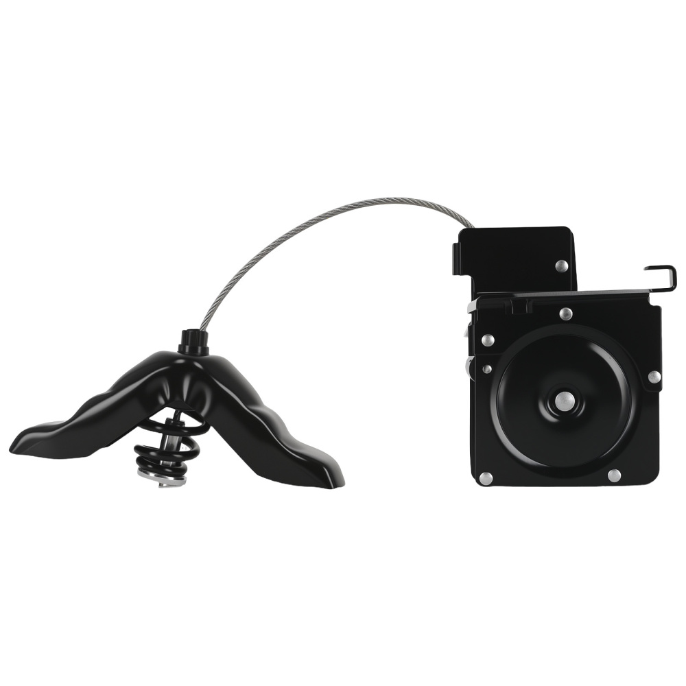 Spare Tire Winch Carrier Hoist compatible for Ford F-150 2008-2014 924-537 4L3Z1A131AA