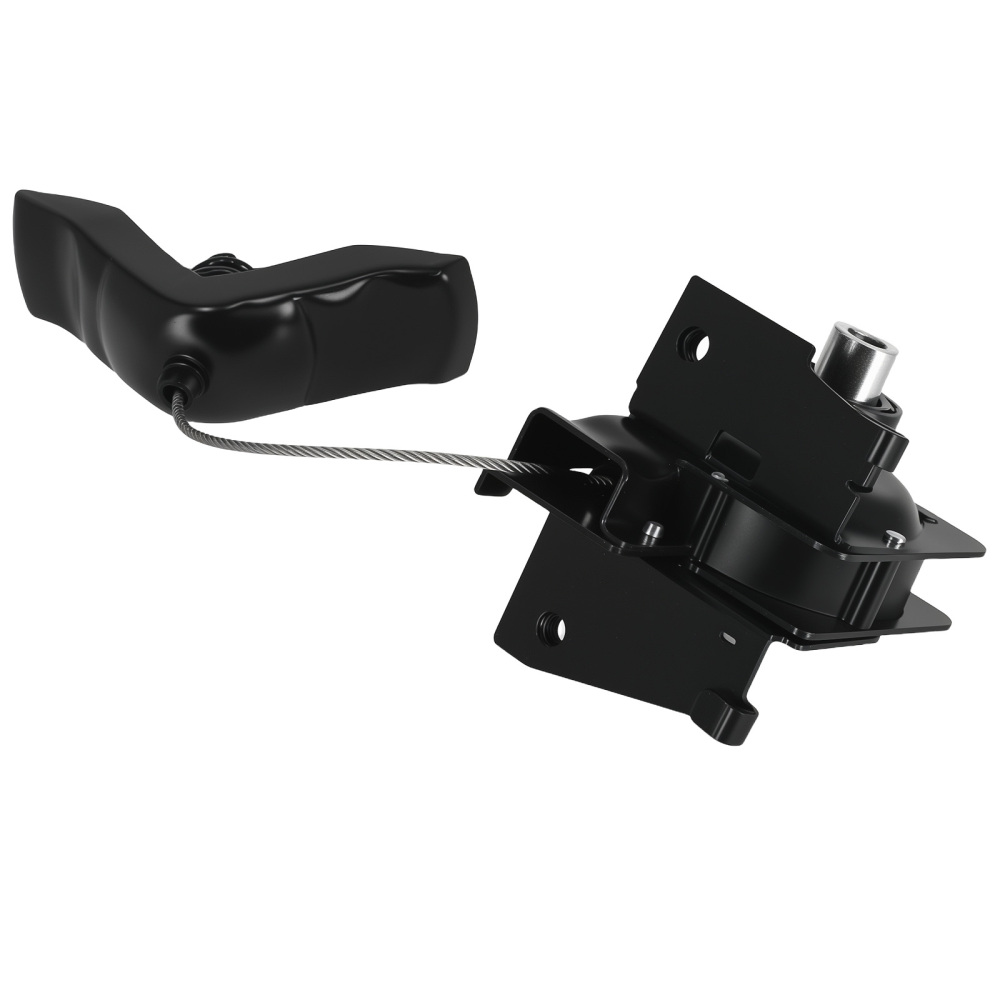 Spare Tire Winch Carrier Hoist compatible for Ford F-150 2008-2014 924-537 4L3Z1A131AA