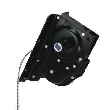 Spare Tire Hoist Assembly compatible for Ford F-150/F-250 compatible for Lincoln 1997-2004 2L3Z-1A131-AA