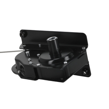 Spare Tire Hoist Assembly compatible for Ford F-150/F-250 compatible for Lincoln 1997-2004 2L3Z-1A131-AA